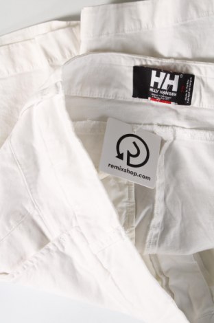 Damen Shorts Helly Hansen, Größe M, Farbe Weiß, Preis € 9,99