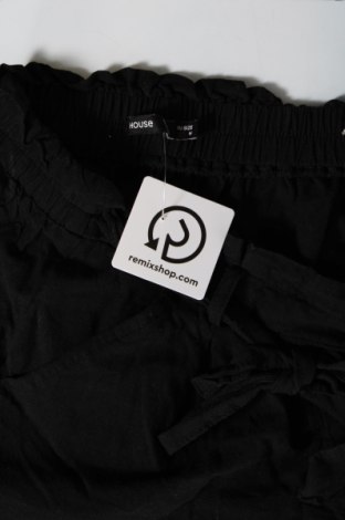 Pantaloni scurți de femei House, Mărime M, Culoare Negru, Preț 29,99 Lei