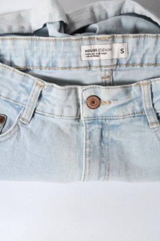 Damen Shorts House, Größe S, Farbe Blau, Preis 7,16 €