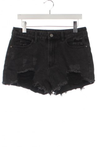 Damen Shorts Iris, Größe M, Farbe Grau, Preis € 6,99