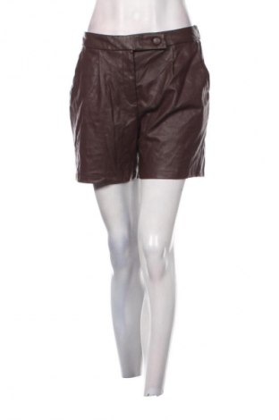 Damen Shorts Jdy, Größe M, Farbe Braun, Preis 6,99 €