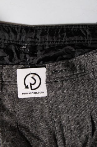 Pantaloni scurți de femei Jsfn, Mărime L, Culoare Gri, Preț 31,99 Lei