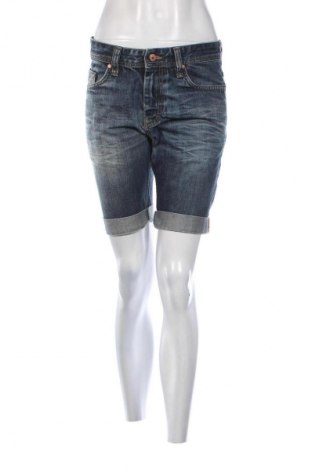 Damen Shorts Just Junkies, Größe L, Farbe Blau, Preis € 9,99