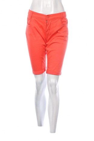 Damen Shorts Kenvelo, Größe XL, Farbe Rot, Preis € 4,99