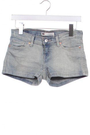 Damen Shorts Levi's, Größe XS, Farbe Blau, Preis € 17,49