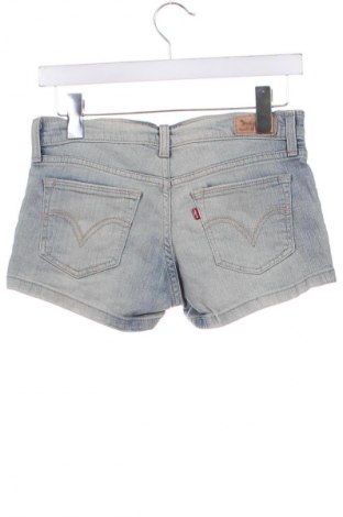 Damen Shorts Levi's, Größe XS, Farbe Blau, Preis € 17,49