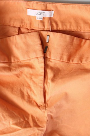 Damen Shorts Loft, Größe L, Farbe Orange, Preis 22,49 €