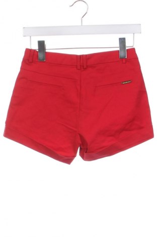 Damen Shorts M.Sara, Größe XS, Farbe Rot, Preis 5,99 €