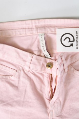 Damen Shorts Mango, Größe XS, Farbe Rosa, Preis € 4,99