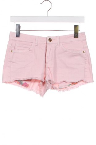 Damen Shorts Mango, Größe XS, Farbe Rosa, Preis € 5,99