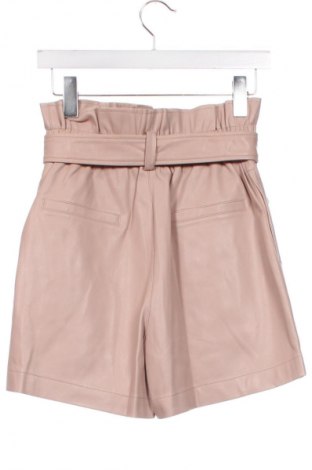 Damen Shorts Mango, Größe XS, Farbe Beige, Preis € 8,33