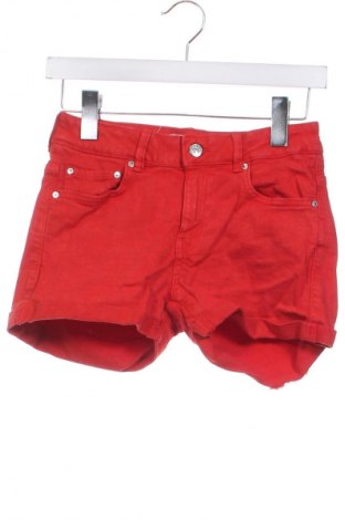 Damen Shorts Mango, Größe XXS, Farbe Rot, Preis € 5,99