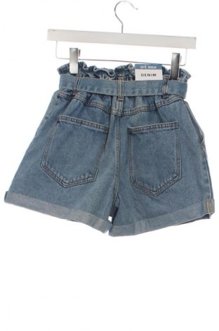 Damen Shorts New Look, Größe XS, Farbe Blau, Preis € 18,26