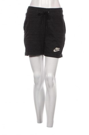 Damen Shorts Nike, Größe S, Farbe Grau, Preis 9,99 €