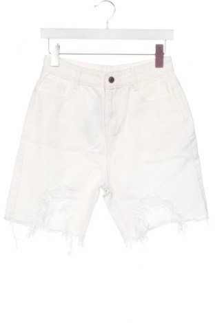 Damen Shorts OUI, ODILE!, Größe S, Farbe Weiß, Preis € 23,99