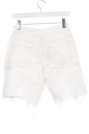 Damen Shorts OUI, ODILE!, Größe S, Farbe Weiß, Preis 23,99 €