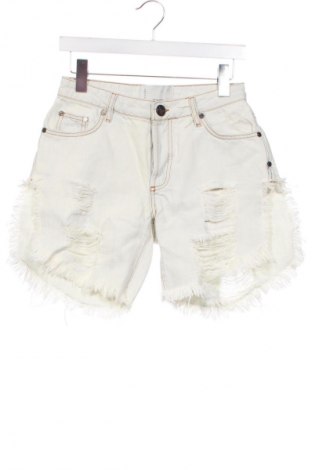 Damen Shorts One Teaspoon, Größe XS, Farbe Blau, Preis € 39,99