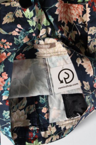 Damen Shorts Orsay, Größe S, Farbe Mehrfarbig, Preis € 5,99