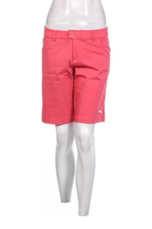 Damen Shorts PUMA, Größe S, Farbe Rosa, Preis 10,49 €