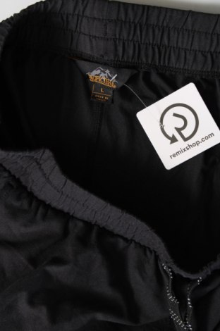 Pantaloni scurți de femei Pacific Trail, Mărime L, Culoare Negru, Preț 33,99 Lei