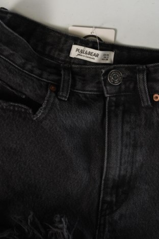 Dámske kraťasy  Pull&Bear, Veľkosť XS, Farba Sivá, Cena  5,95 €