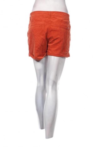 Damen Shorts Q/S by S.Oliver, Größe M, Farbe Orange, Preis € 15,99