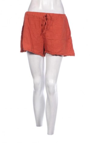 Damen Shorts SHEIN, Größe M, Farbe Orange, Preis € 8,99