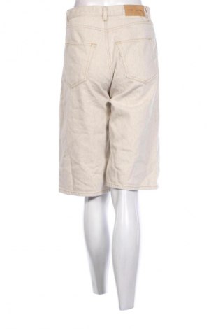 Damen Shorts Samsoe & Samsoe, Größe S, Farbe Beige, Preis € 52,99