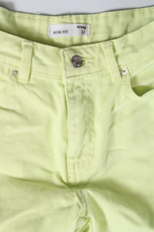 Damen Shorts Sinsay, Größe XXS, Farbe Grün, Preis € 5,99