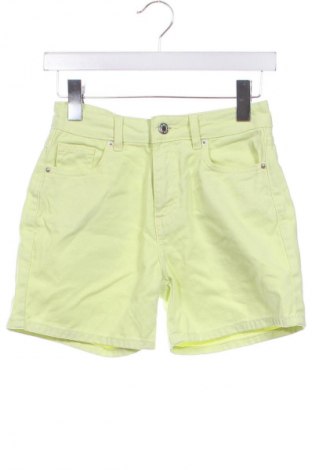 Damen Shorts Sinsay, Größe XXS, Farbe Grün, Preis € 5,99