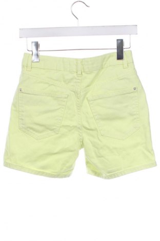 Damen Shorts Sinsay, Größe XXS, Farbe Grün, Preis € 5,99