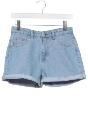 Damen Shorts Sinsay, Größe XS, Farbe Blau, Preis € 9,72