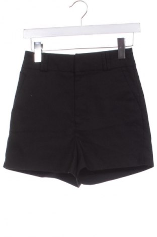 Damen Shorts Stradivarius, Größe XS, Farbe Schwarz, Preis € 10,00