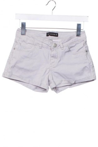 Damen Shorts Terranova, Größe XS, Farbe Grau, Preis € 5,99