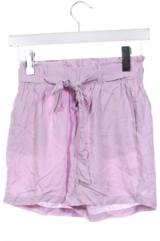 Damen Shorts Terranova, Größe XS, Farbe Lila, Preis € 8,99