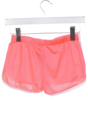 Damen Shorts Terranova, Größe XXS, Farbe Orange, Preis € 5,99