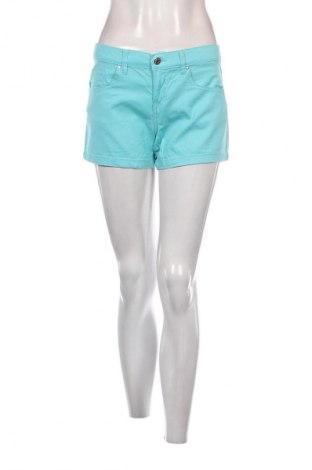 Damen Shorts Tom & Rose, Größe M, Farbe Blau, Preis 10,99 €