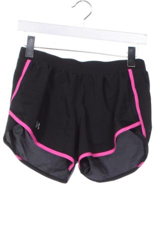 Damen Shorts Under Armour, Größe XS, Farbe Schwarz, Preis 12,01 €