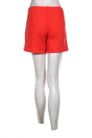 Damen Shorts Vero Moda, Größe S, Farbe Rot, Preis 4,99 €