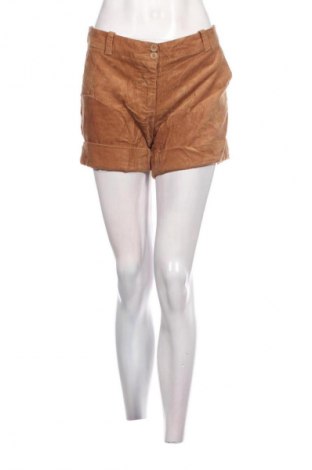 Damen Shorts Vero Moda, Größe M, Farbe Braun, Preis € 9,99