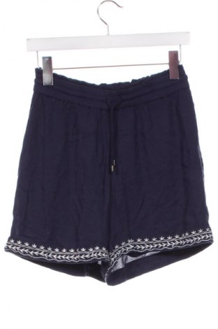 Damen Shorts Vero Moda, Größe XS, Farbe Blau, Preis € 6,49