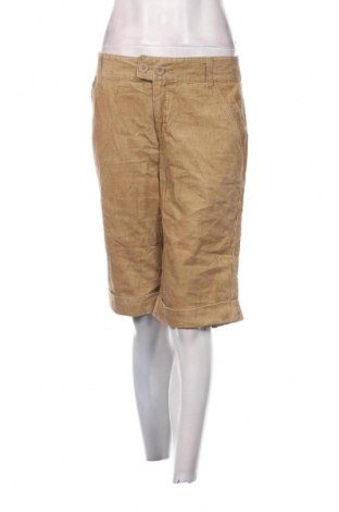 Damen Shorts Vero Moda, Größe M, Farbe Beige, Preis € 7,49