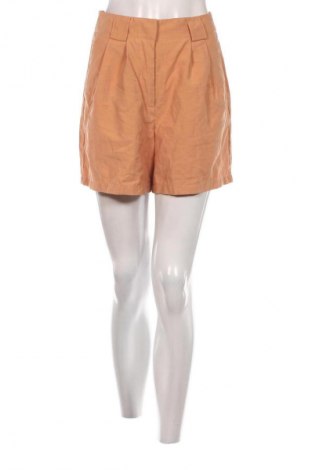 Damen Shorts Y.A.S, Größe S, Farbe Orange, Preis € 14,99