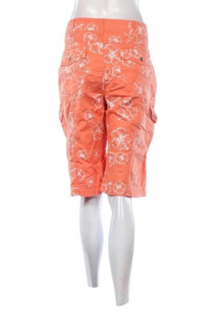 Damen Shorts Yessica, Größe XL, Farbe Orange, Preis € 6,49