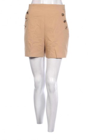 Damen Shorts Zara, Größe S, Farbe Beige, Preis € 9,99