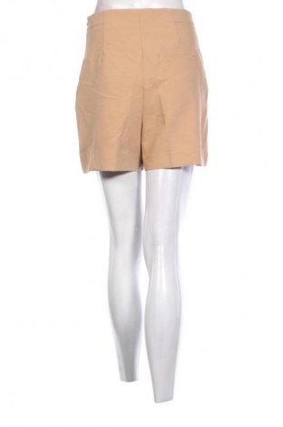 Damen Shorts Zara, Größe S, Farbe Beige, Preis € 9,99