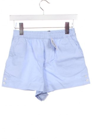 Damen Shorts Zara, Größe XS, Farbe Blau, Preis 5,99 €