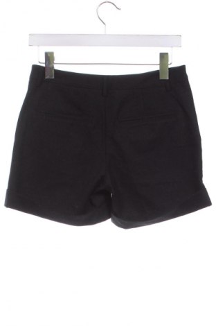 Damen Shorts Zara, Größe XS, Farbe Schwarz, Preis 5,99 €