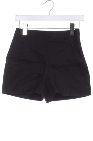 Damen Shorts Zara, Größe XS, Farbe Schwarz, Preis 6,49 €