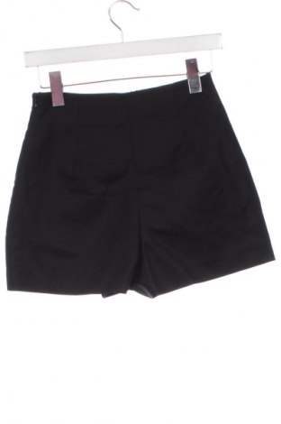 Damen Shorts Zara, Größe XS, Farbe Schwarz, Preis € 15,49